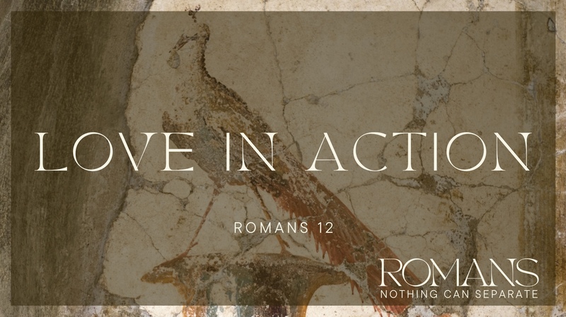 Love In Action