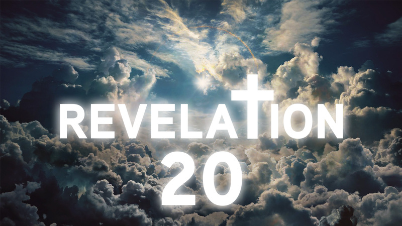 Revelation 20