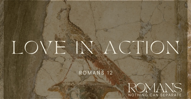 Love In Action