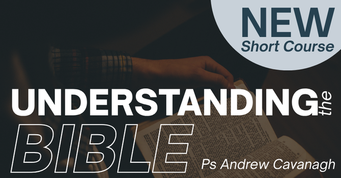 Understanding the Bible