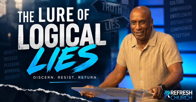 The Lure of Logical Lies