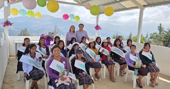 GCO - April 26 Newsletter image