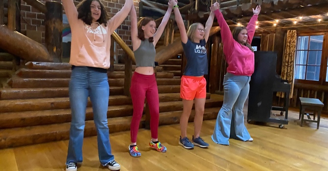 Youth Group