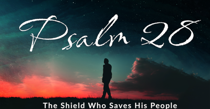 The Shield Who Saves His People