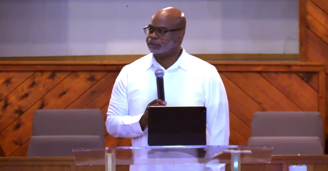 Leading with Integrity and the Word