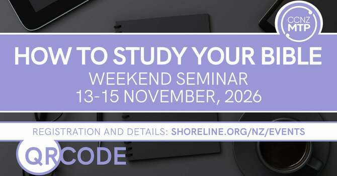 How To Study Your Bible