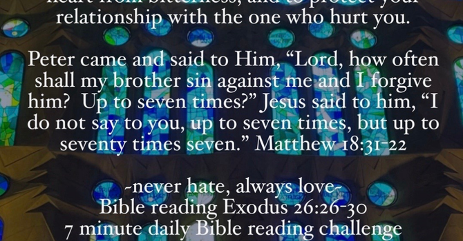 Daily Devotional image