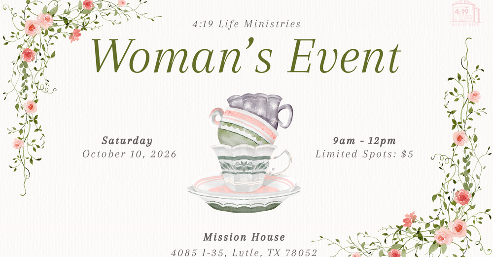 Women's Event