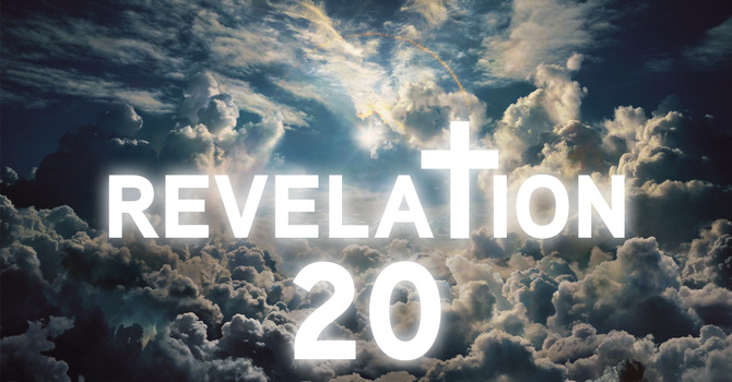 Revelation 20