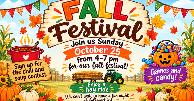 Fall Festival