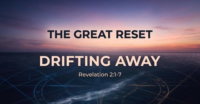 Drifting Away - Tuesday image