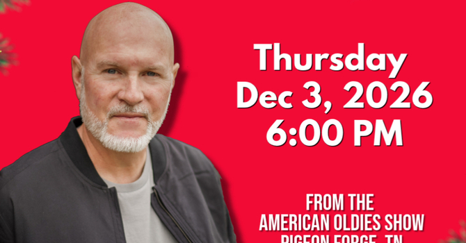 Christmas with Kenny Evans