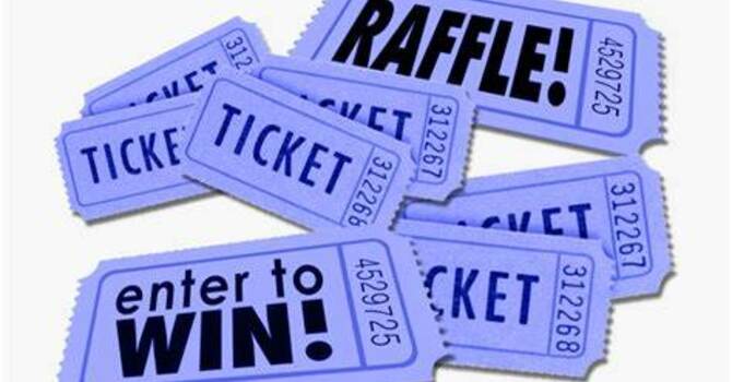 Raffle Baskets for Drive Out Hunger, ENTER NOW!