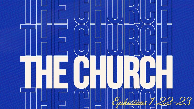 The Church