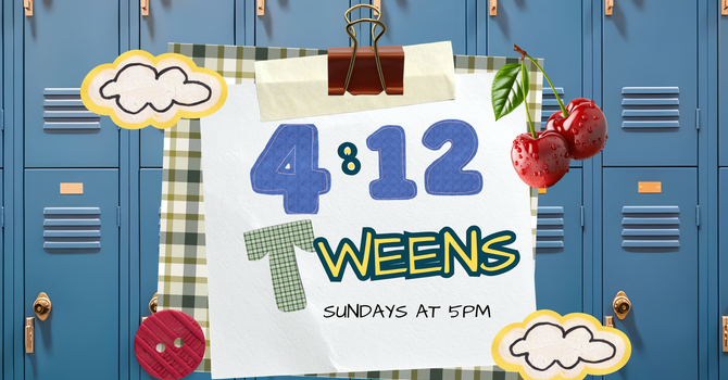4:12 Tweens