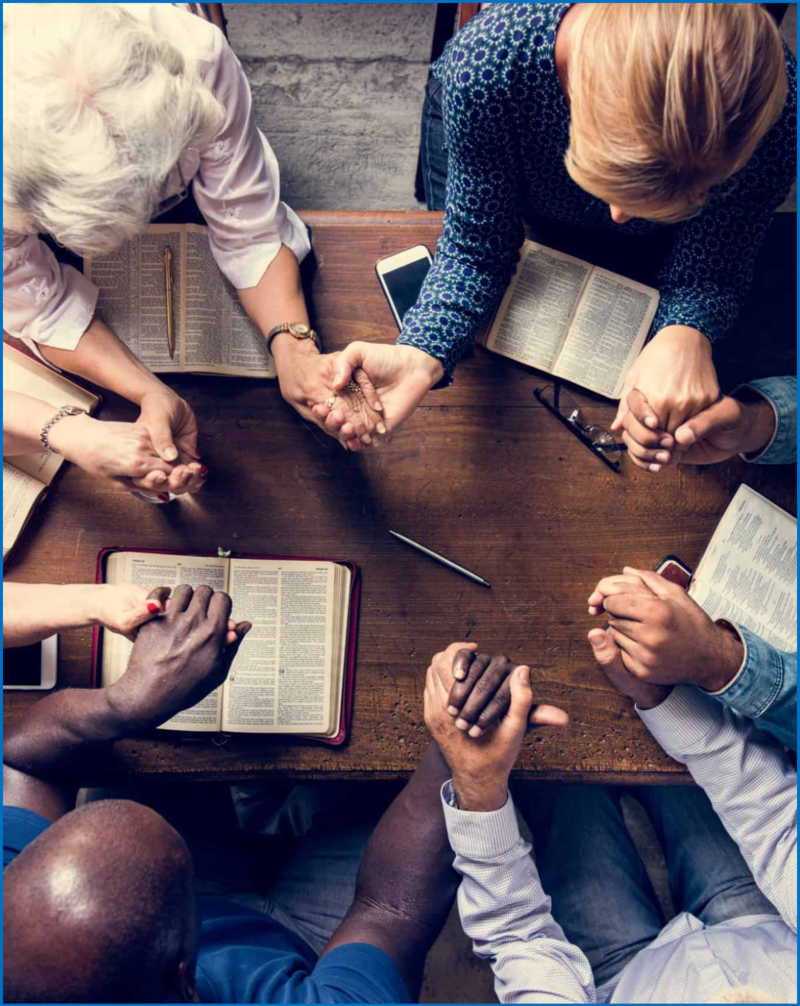 Living our Vision Together