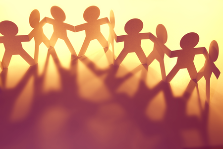 The Rhythm of Discipleship