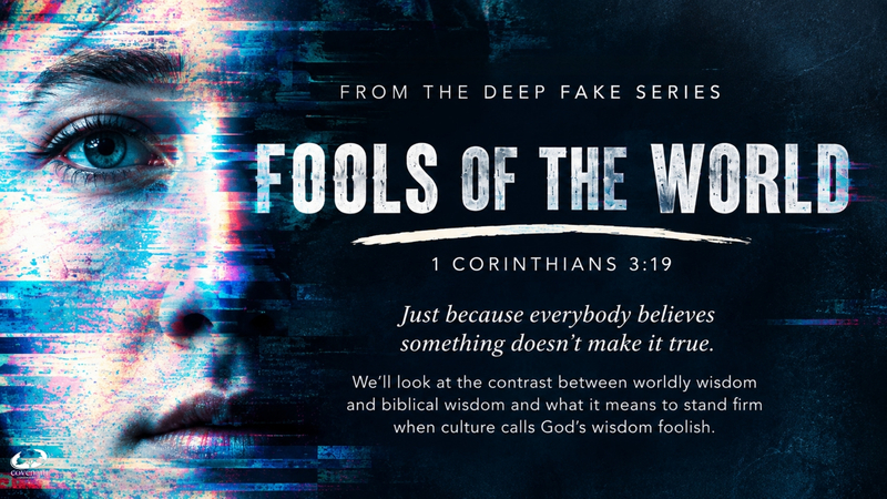 Fools of the World