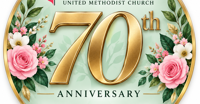 70th Anniversary Celebration Weekend
