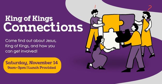 King of Kings Connections