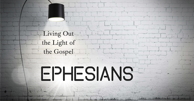 You Are God's Possession