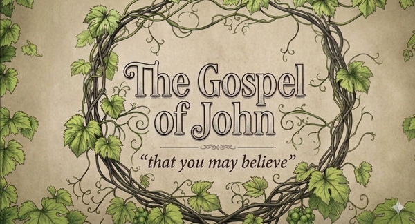 The Gospel of John