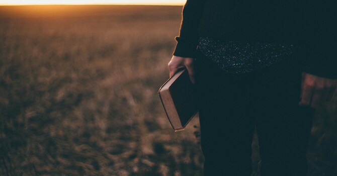 Encounters with Jesus: Follow Me
