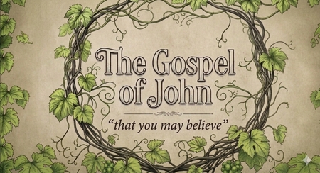 The Gospel of John