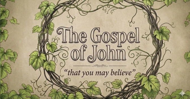 The Word Became Flesh