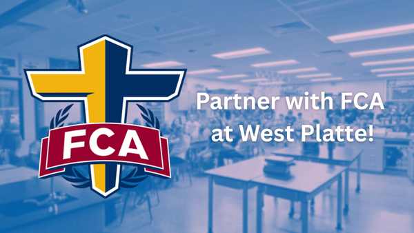 Partner with West Platte FCA