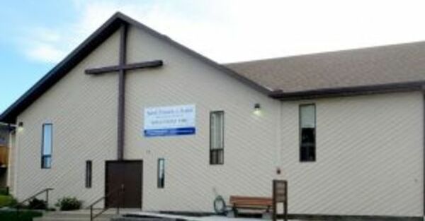 Job Posting - Priest