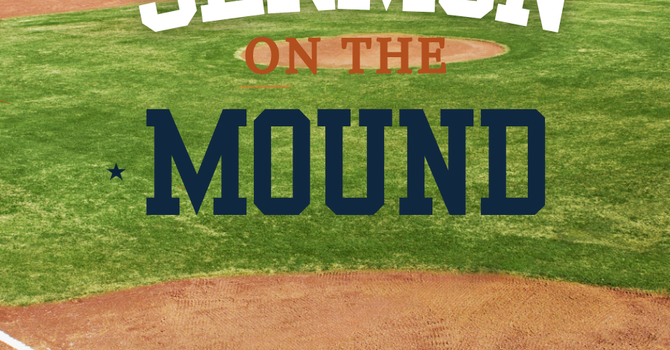Sermon on the Mound