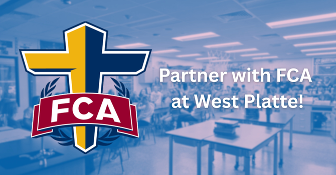 Partner with West Platte FCA image