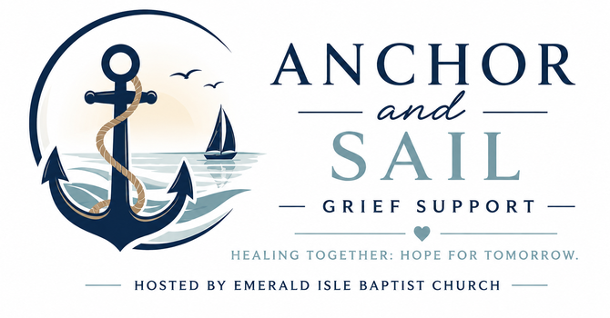 Anchor and Sail Grief Support