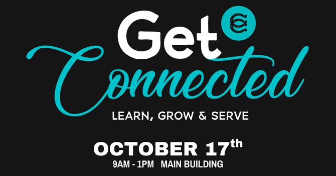 Get Connected
