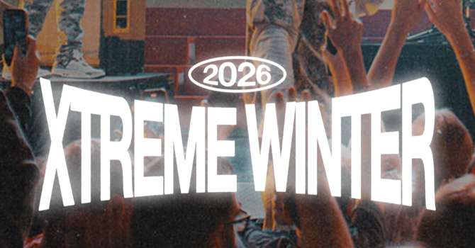 Xtreme Winter