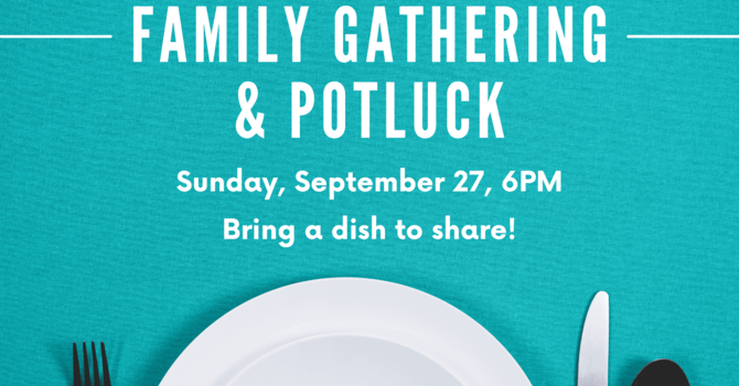 Family Gathering