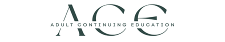 Adult Continuing Education