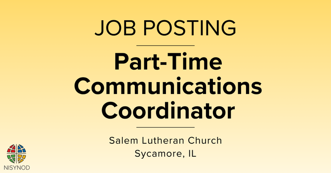 Salem Sycamore is Hiring image