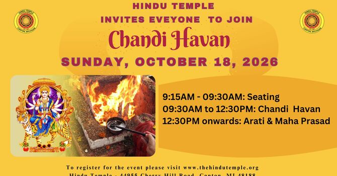 Chandi Havan