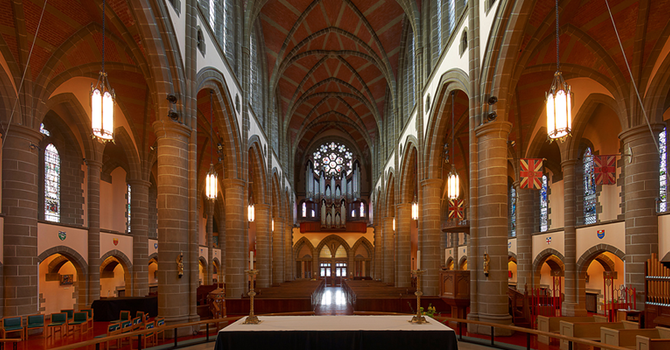Sing in the Choir: