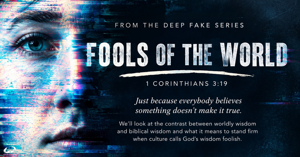Fools of the World