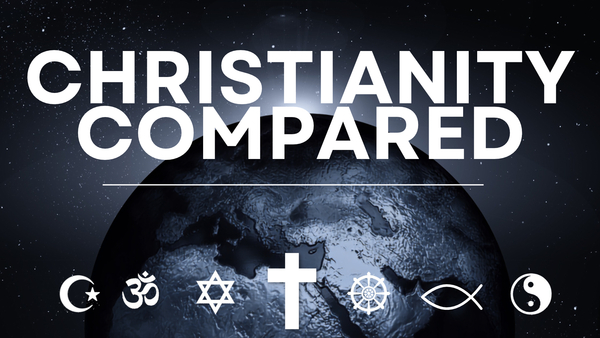 Christianity Compared