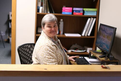 Gail Burns