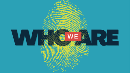 Who We Are