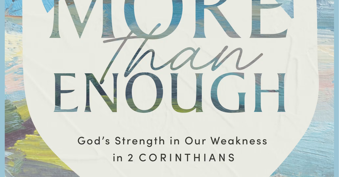 Women's Bible Study