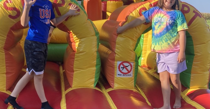 Childrens Ministry