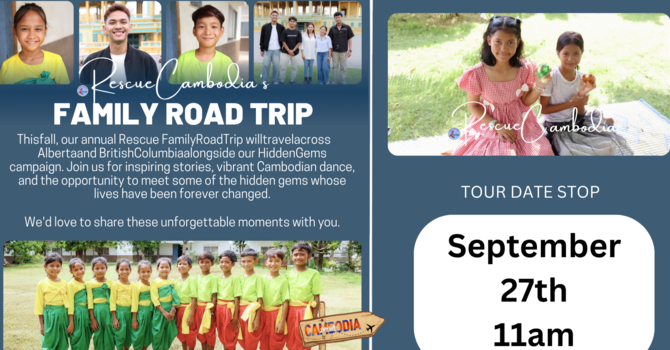 Rescue Cambodia