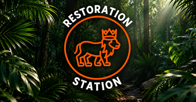 Restoration Station