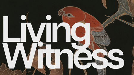 Living Witness